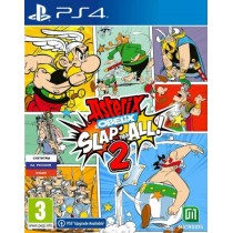 Asterix & Obelix Slap Them All! 2 [PS4]